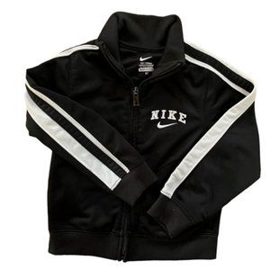 Boys Nike Jogger Jacket